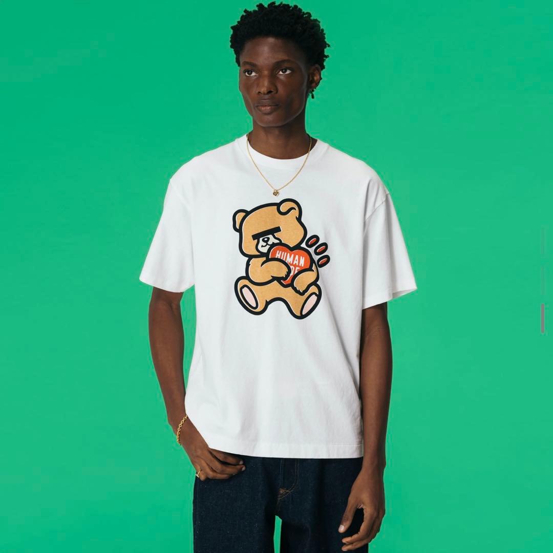 トップス HUMAN MADE x UNDERCOVER Graphic T-Shirt