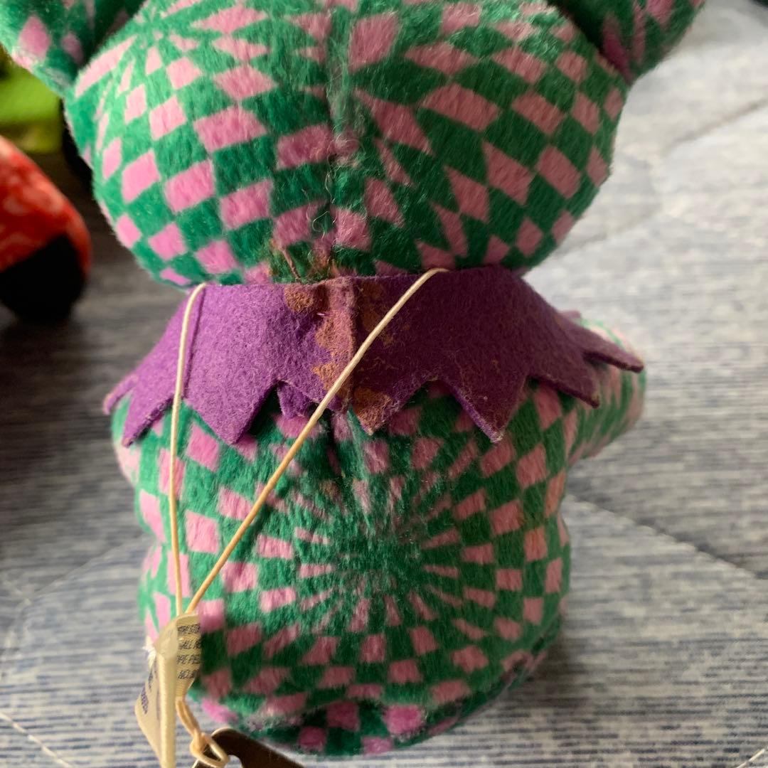 グレイトフルデッドベア　19体