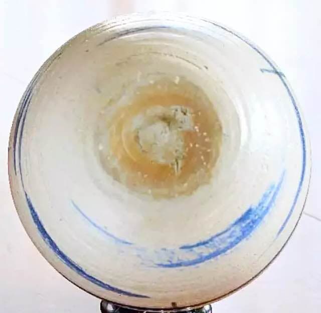 雫のたわむれ 花器