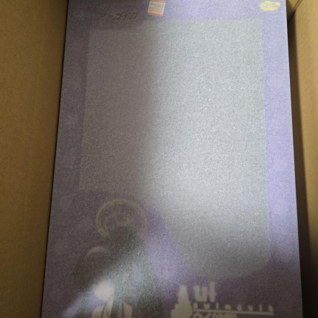 ブルーアーカイブ -Blue Archive- ウイ(水着) 完成品フィギュア