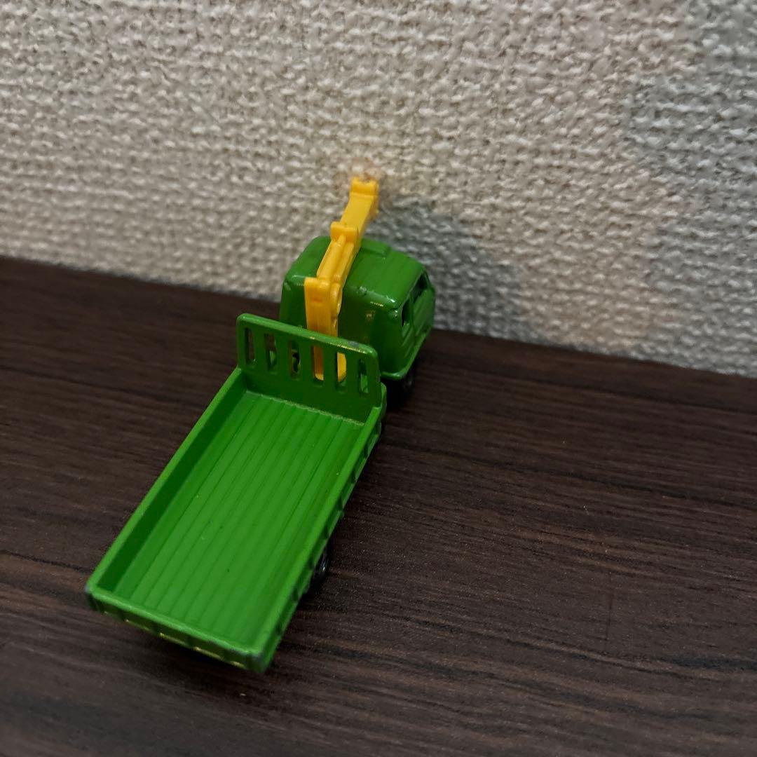 トミカ　状態確認用③