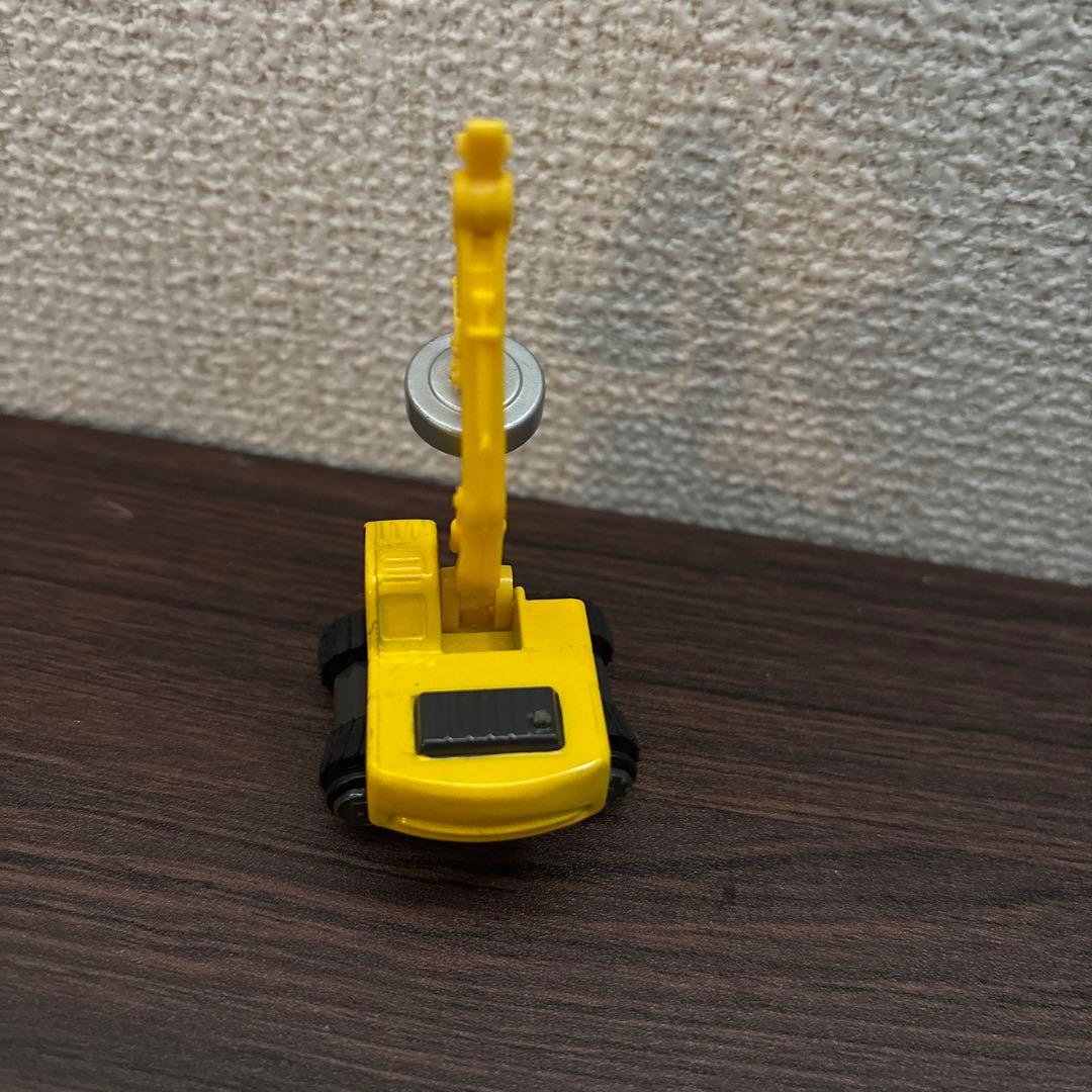 トミカ　状態確認用③