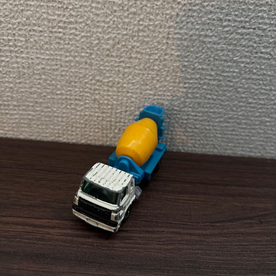 トミカ　状態確認用③