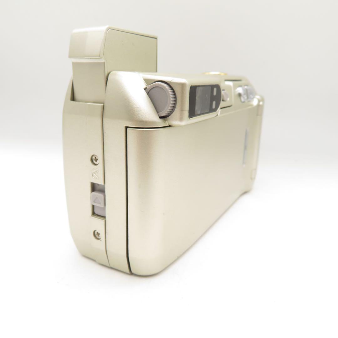 動作確認済み Nikon Lite-Touch Zoom 120 ED AF