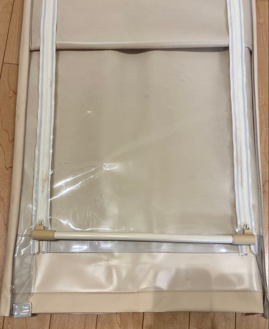 パン発酵器　SK-15 バヌトン・シリコンカップ付き