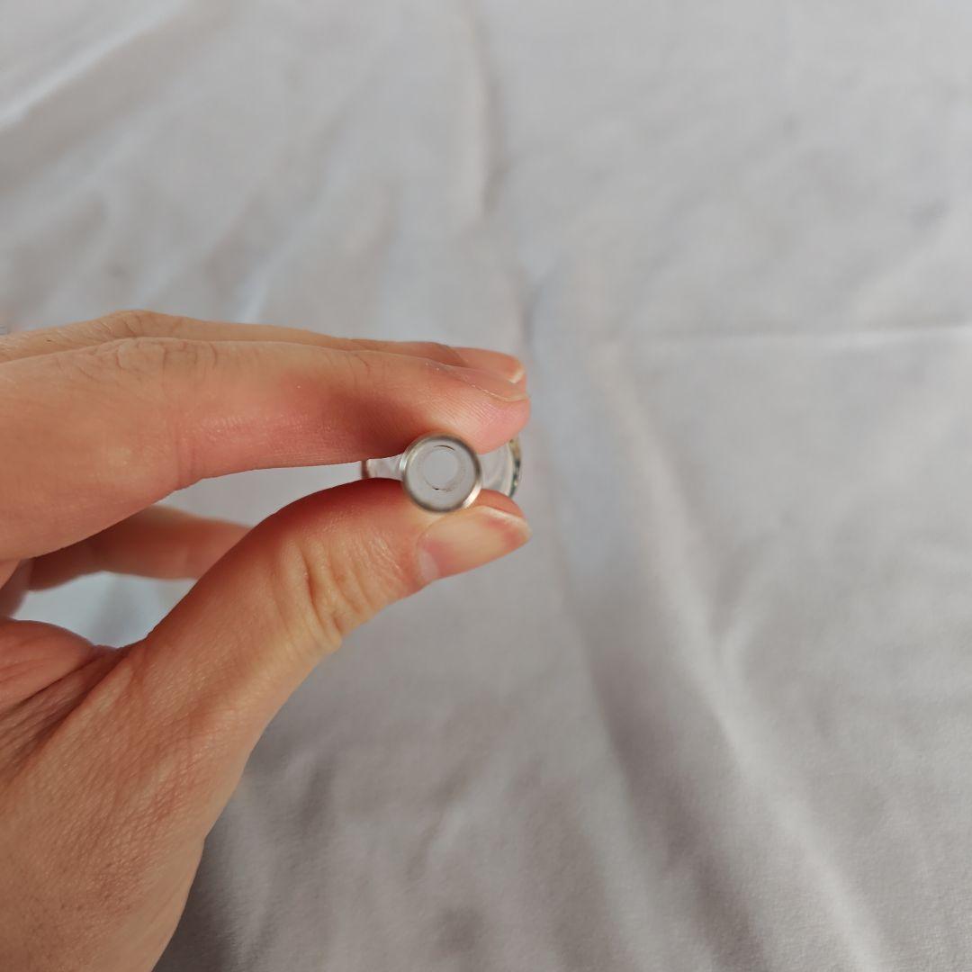 JK ホルンマウスピース 1CM A1