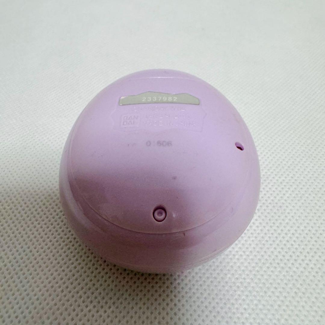 BANDAI たまごっちみくす メロディ