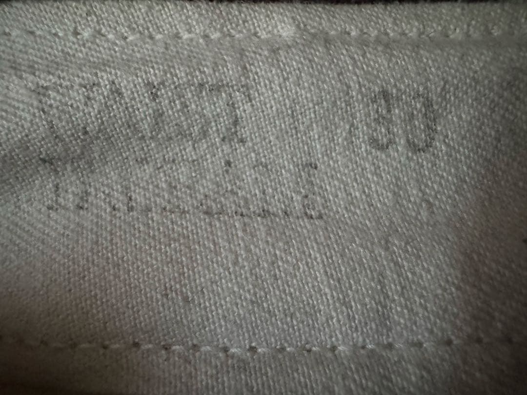 THE REAL McCOY's ザ・リアルマッコイズ チノパン　W30