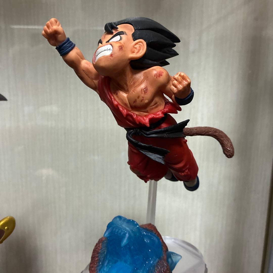 ドラゴンボール　フィギュア　一番くじ　まとめ売り