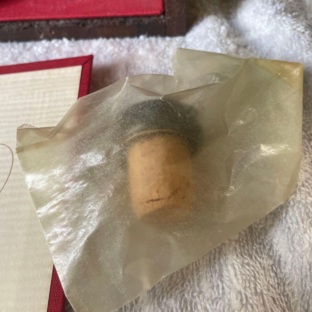 コ*ケ様 希少REMY MARTIN 1724/1974 コニャック 木箱入り