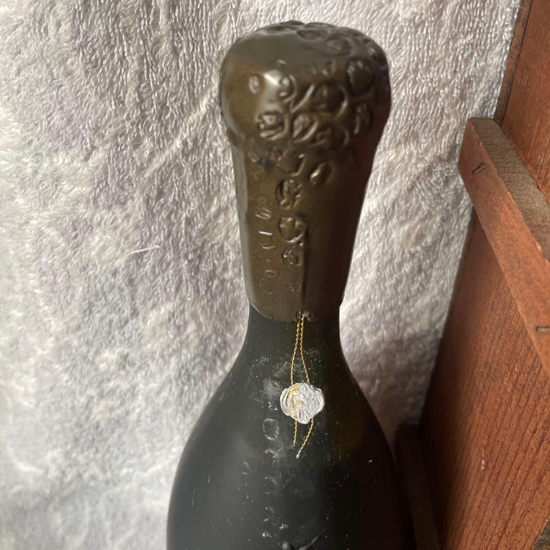 コ*ケ様 希少REMY MARTIN 1724/1974 コニャック 木箱入り