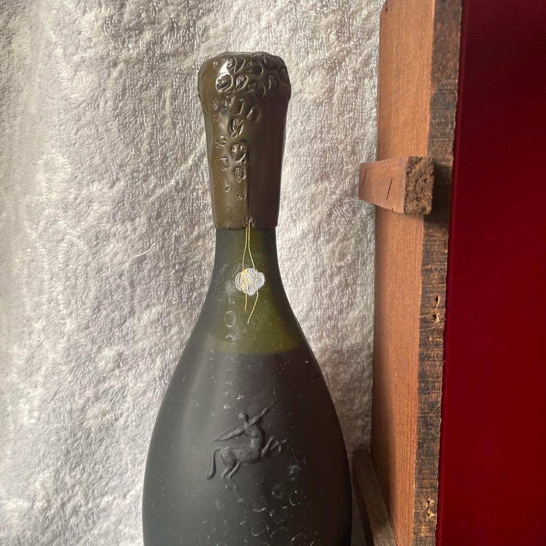 コ*ケ様 希少REMY MARTIN 1724/1974 コニャック 木箱入り