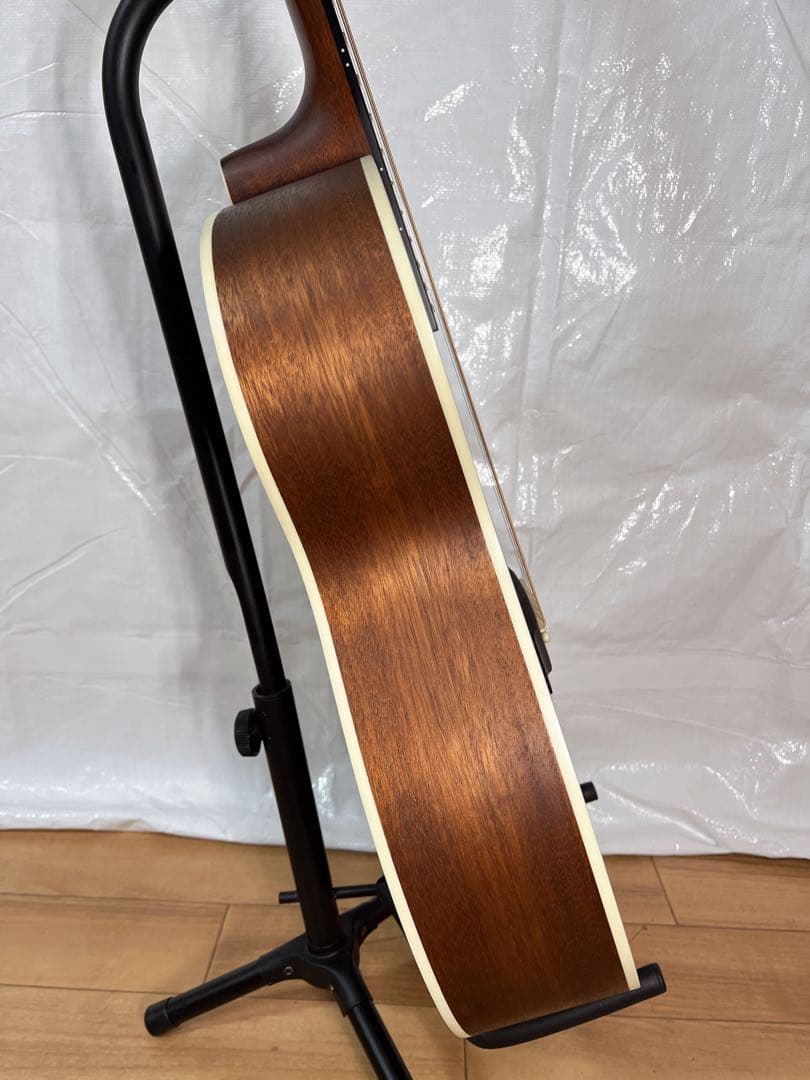 Stafford SF-3F/BS エレアコ