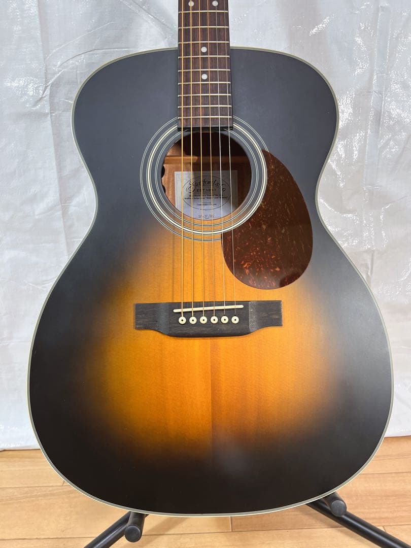 Stafford SF-3F/BS エレアコ