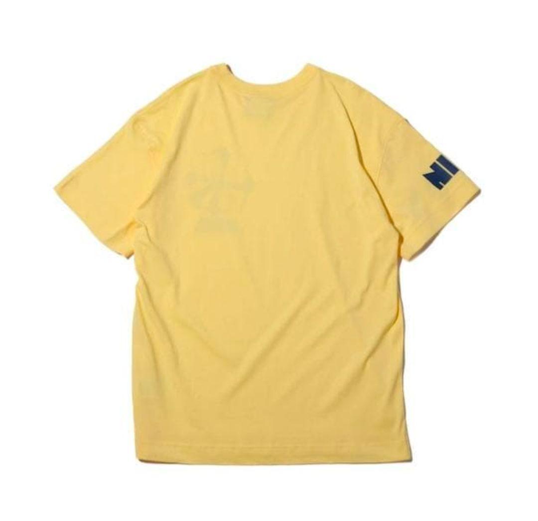 新品相場以下 70年代復刻 NIKE 風車 Tシャツ XL 2枚セット