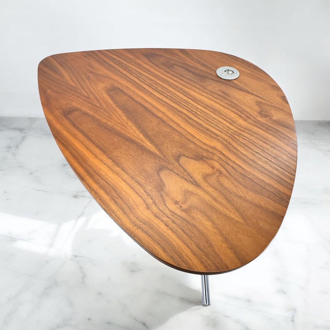 TECTA テクタ K22 ACTUS アクタス サイドテーブル 美品級