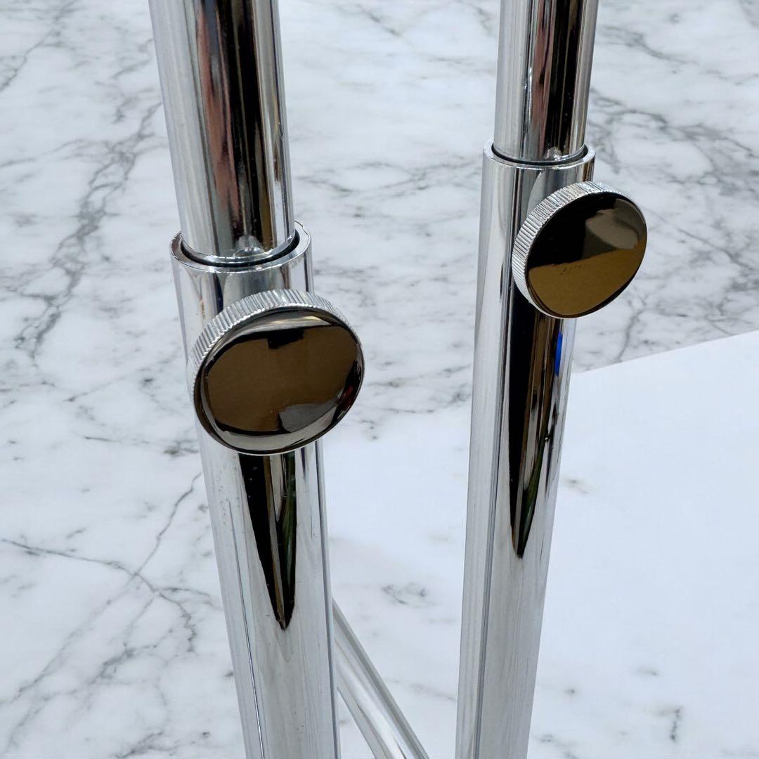 TECTA テクタ K22 ACTUS アクタス サイドテーブル 美品級