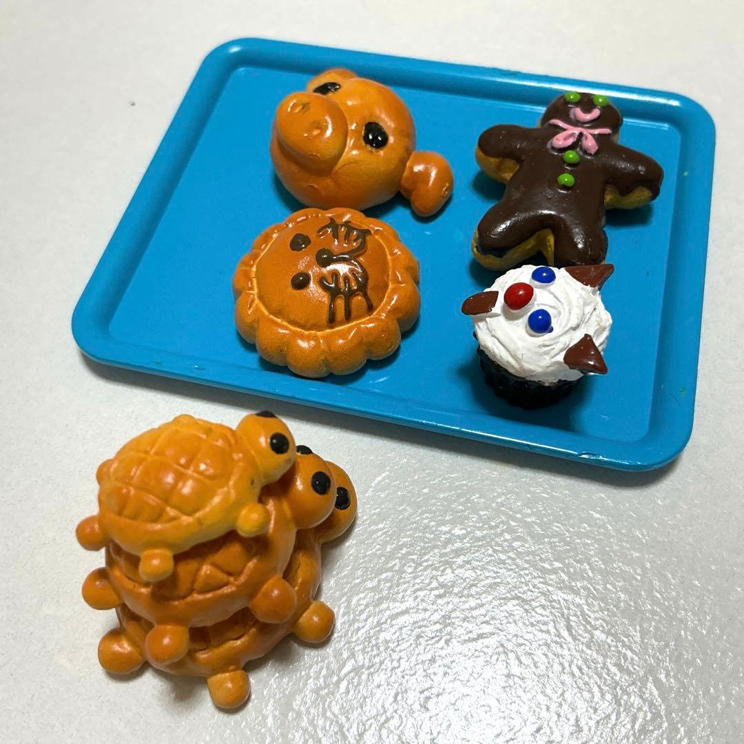 ★美品★リーメントぷちサンプルBread & Butter２ブレッド＆バター