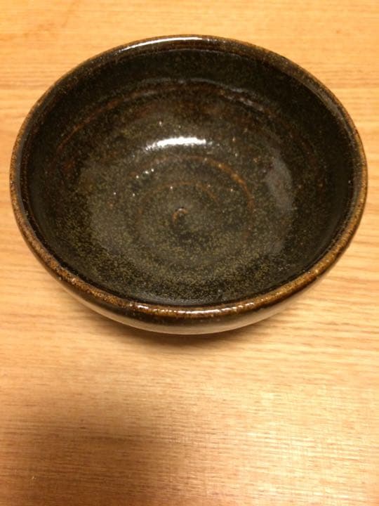陶芸作品 #ハンドメイド　一点もののお皿