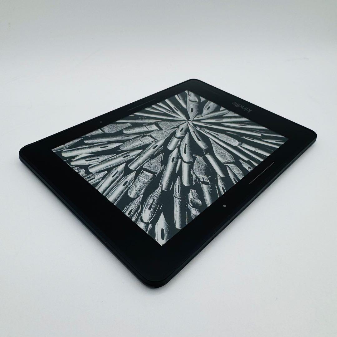 【美品】Amazon Kindle Voyage 第7世代