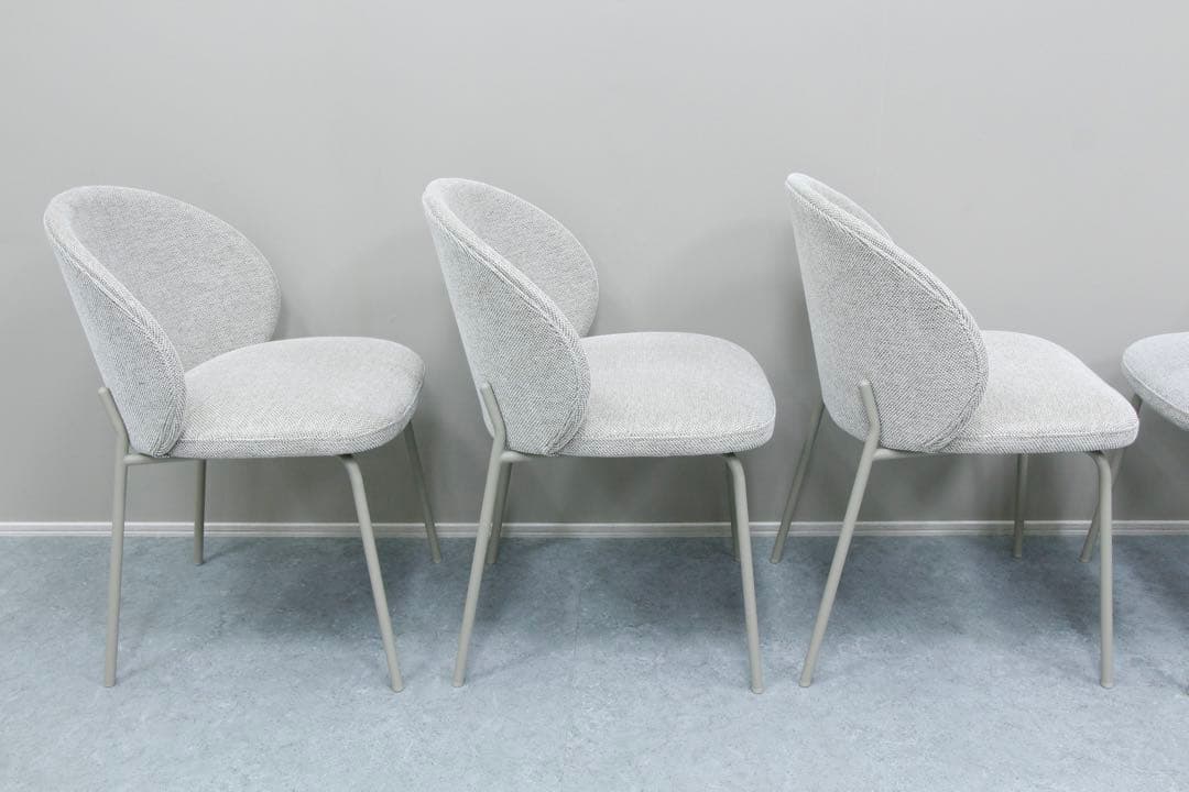 【展示極美品】 Boconcept ボーコンセプト ダイニング　こゆみ様