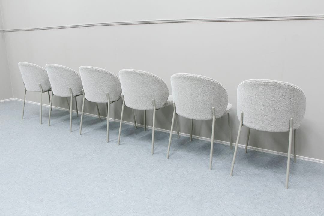 【展示極美品】 Boconcept ボーコンセプト ダイニング　こゆみ様