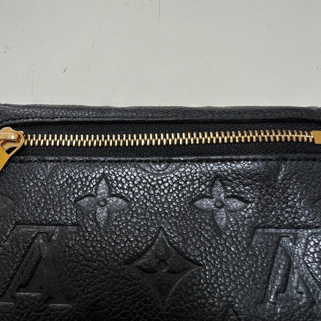 ルイヴィトン LOULSVUITTON 財布 ケース ポシェットクレ