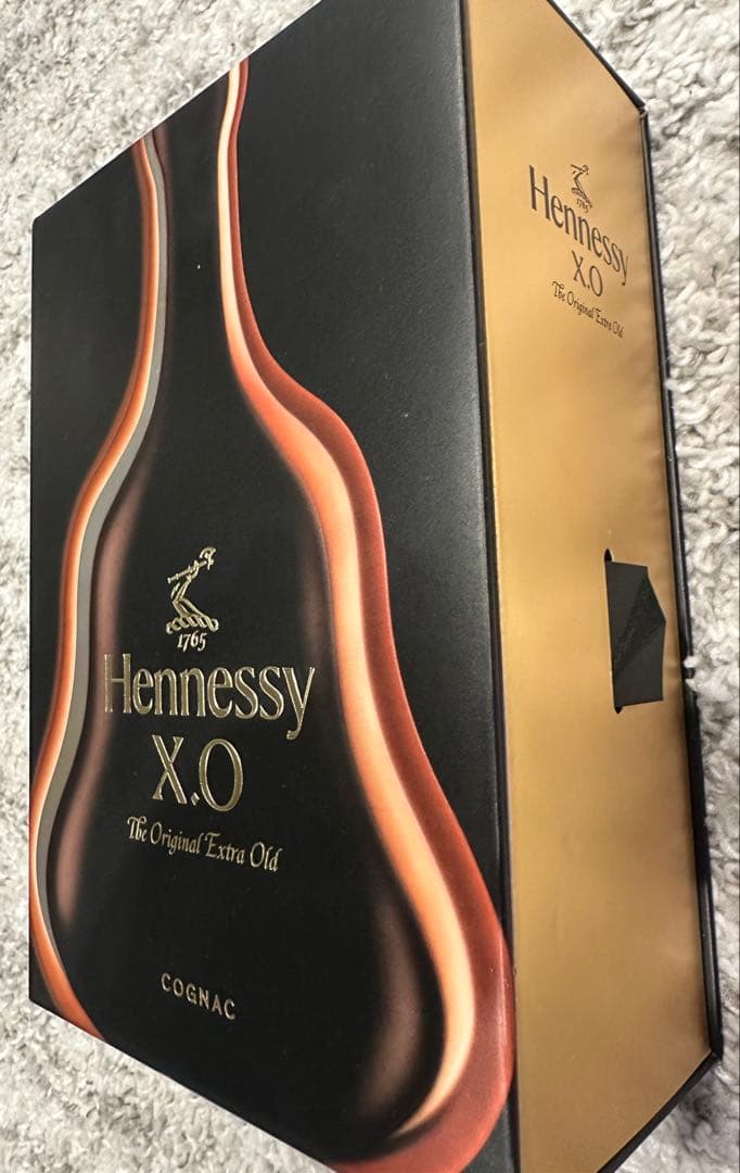 Hennessy X.O コニャック 700ml