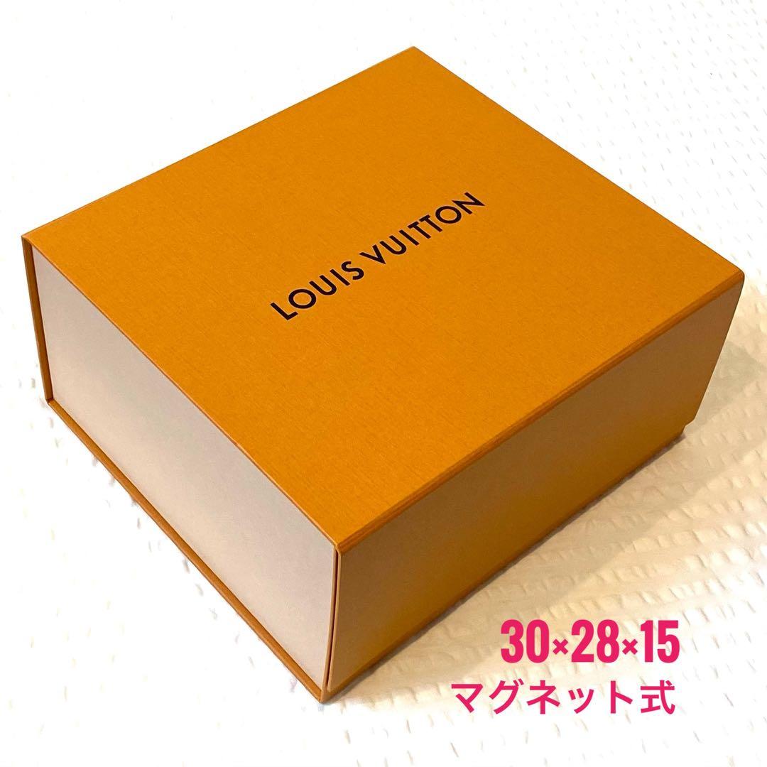 きなこ　ルイヴィトン　現行品　大サイズ26点　ショッパー　紙袋　空箱