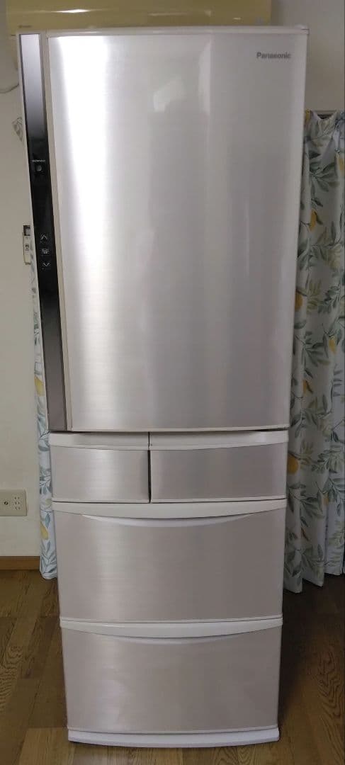 Panasonic 冷蔵庫 大型 ファミリータイプ【✨処分価格✨早いもの勝ち】
