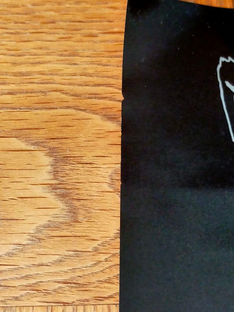 着払★断捨離☆エレクトリック・ドラゴン 80000Vポスター２枚セット☆ジャンク