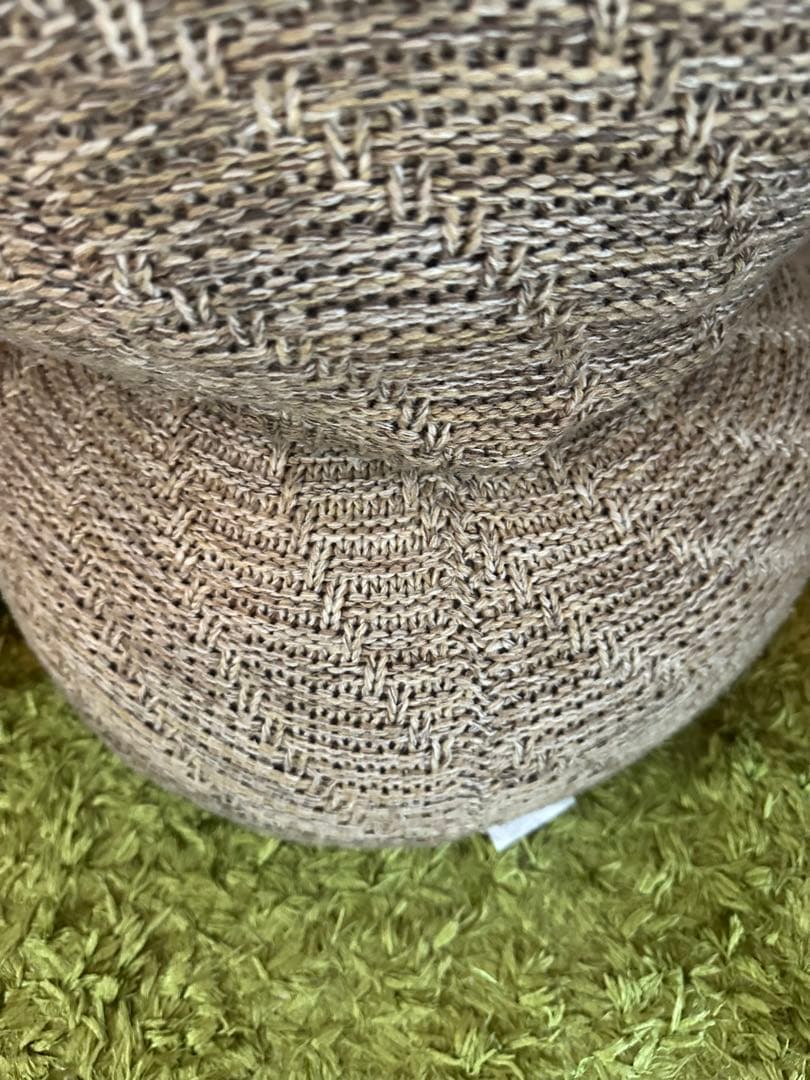 早い者勝ち 4個セット IKEA SANDAREDサンダレード　プーフ