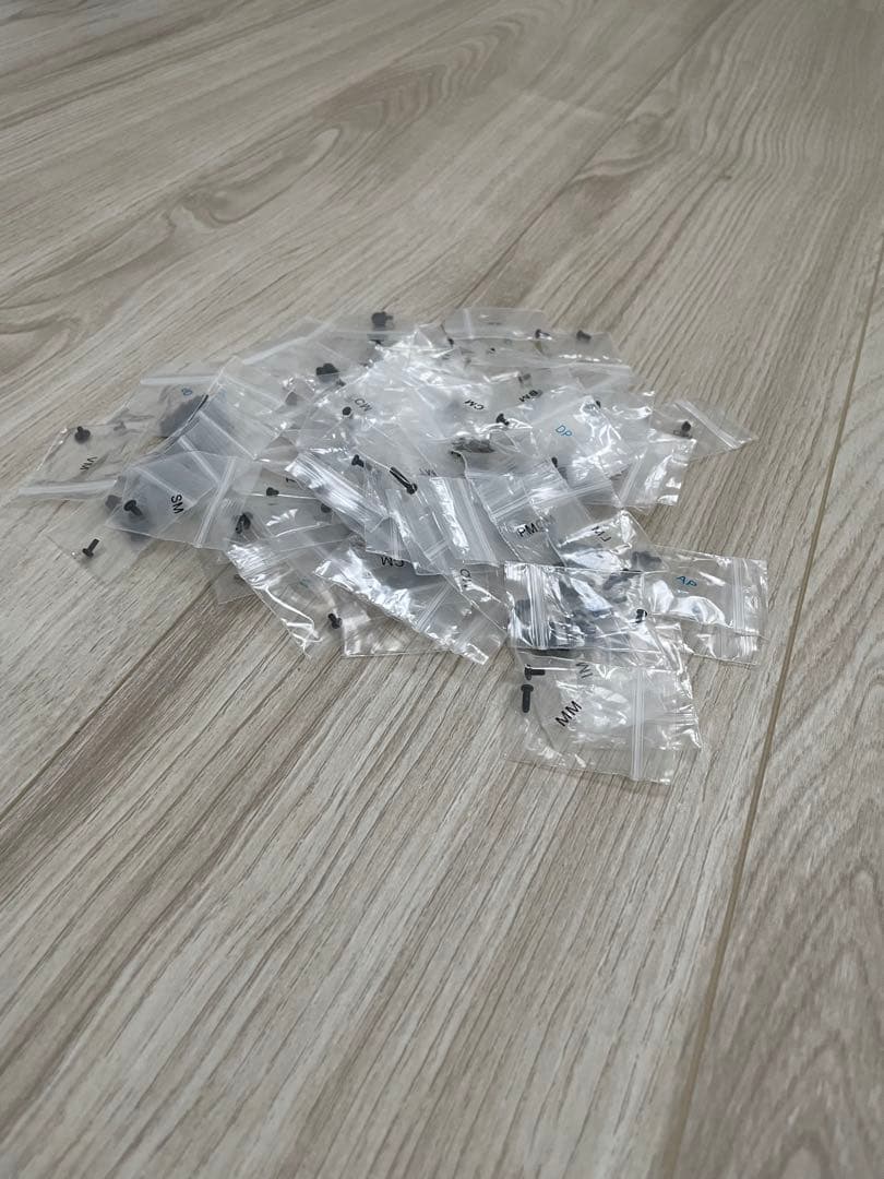 デアゴスティーニDodge Charger R/T 1/8スケールモデル