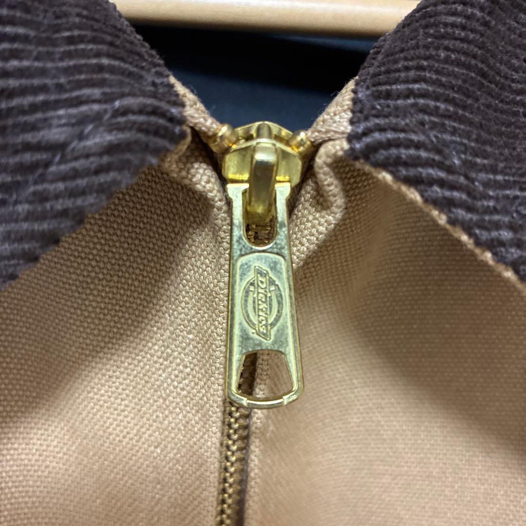 【最終値下】XLARGE X Dickies コラボ ワークジャケット XL