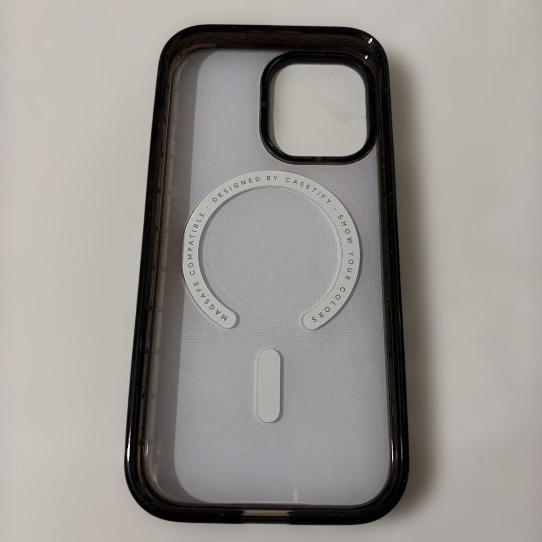 iPhoneアクセサリー CASETiFY iPhone17