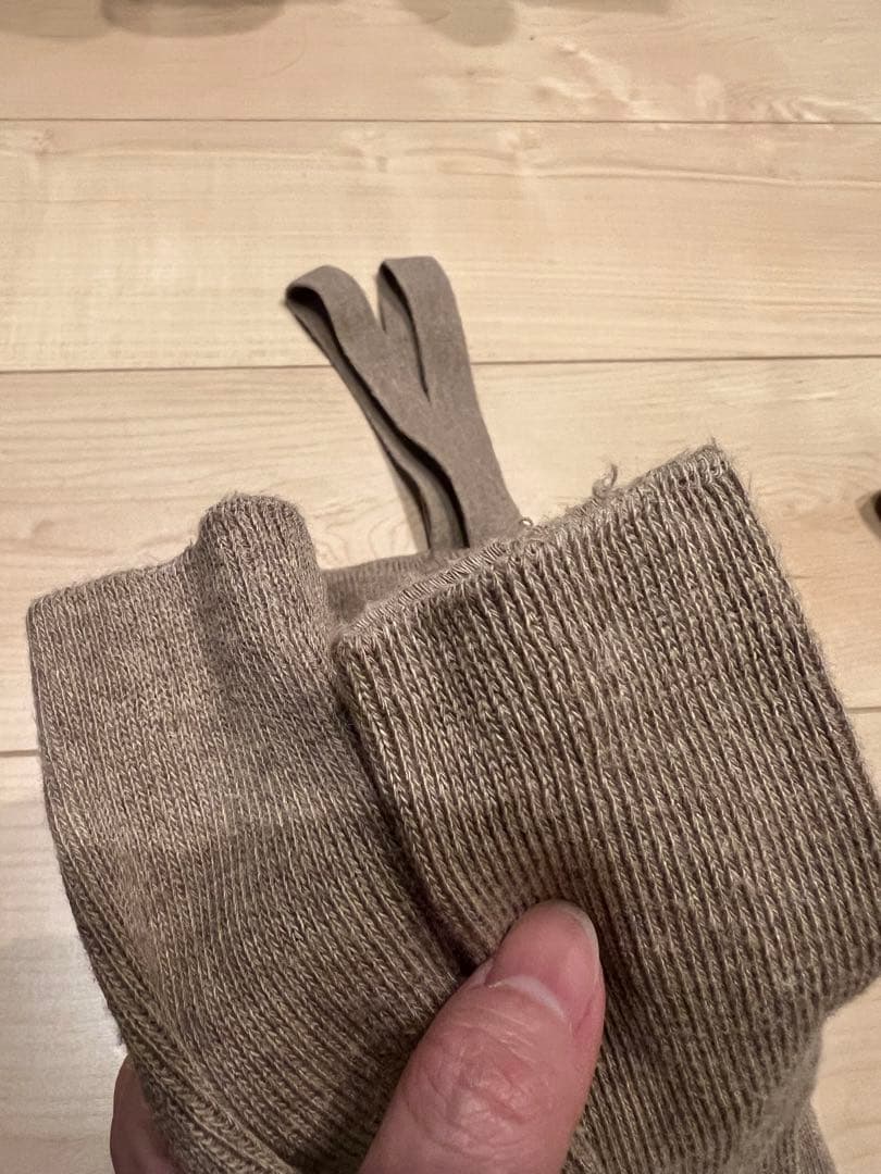 Silly Silas（シリーサイラス）86~95/74~80 5点セット