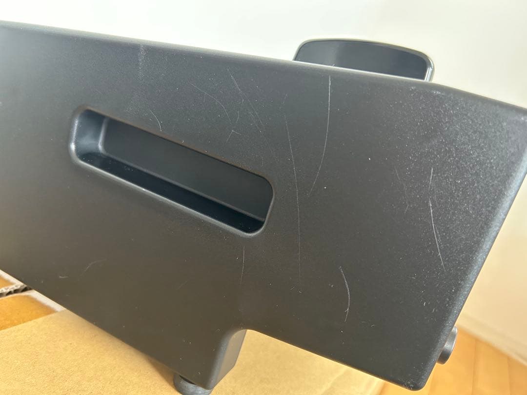 エレクトーン 補助ペダル PK-2 1台　アダプターボルトPK2BLT　６本