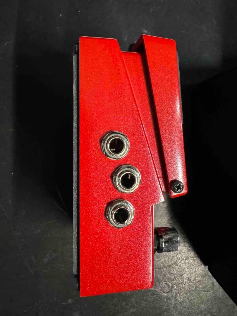 【うめっこ】BOSS Loop Station RC-5