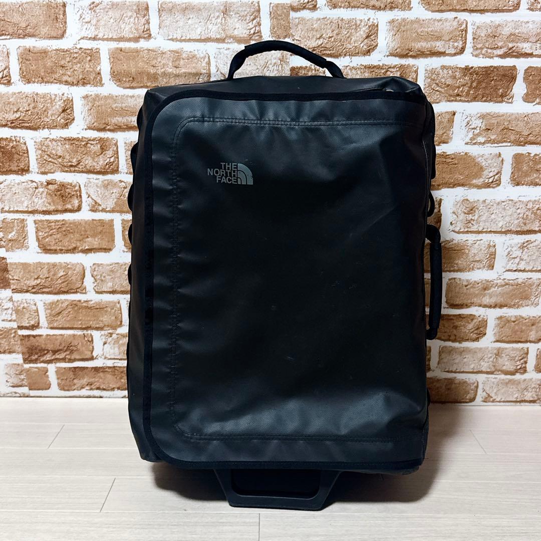 【廃盤モデル】THE NORTH FACE ローリングサンダー キャリーケース