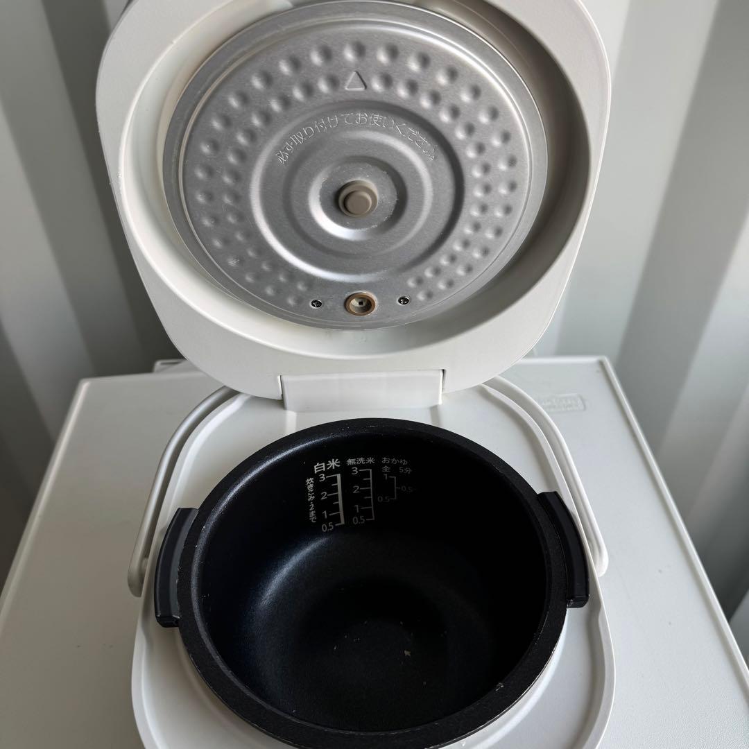 A17★人気家電4点セット★冷蔵庫　洗濯機　電子レンジ　炊飯器　シャープ　パナ