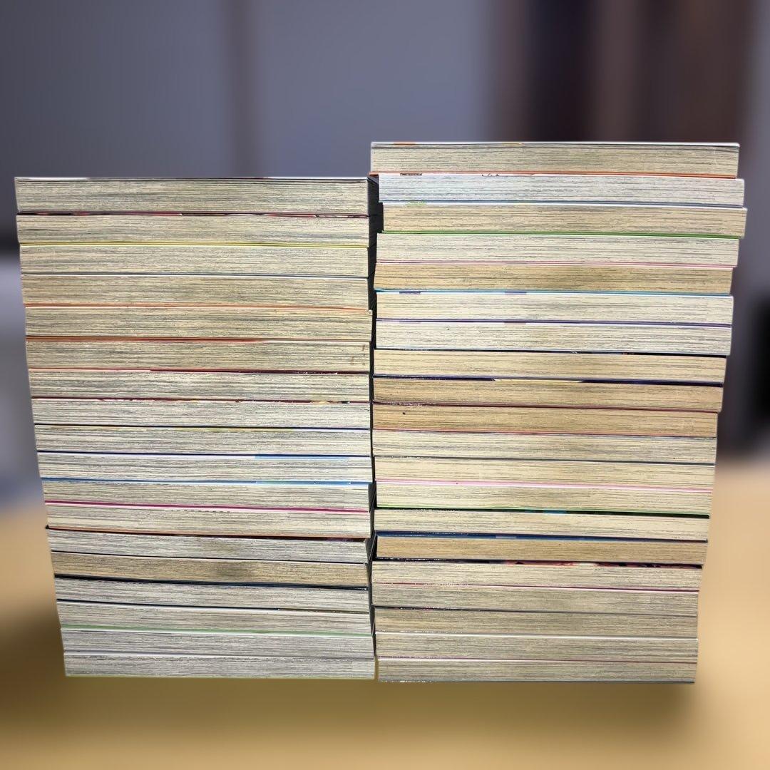 ハンター×ハンター 全38巻セット 冨樫義博／ジャンプコミックス　集英社