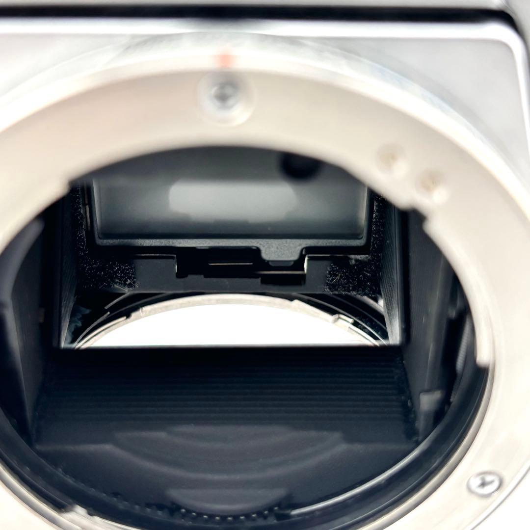 【完動品】OLYMPUS OM1 オリンパス　50ミリf1.4 説明書付き