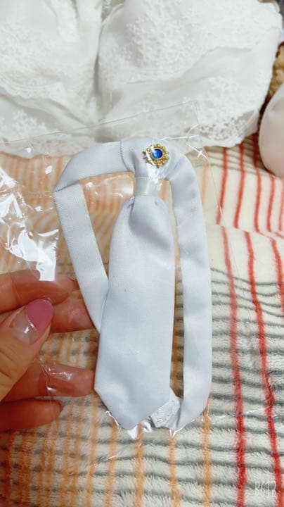 お値下げ‼️ダッフィー&シェリーメイ　ウェディングコスチューム➕ぬいぐるみ