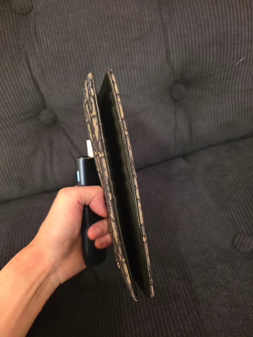 dior 財布