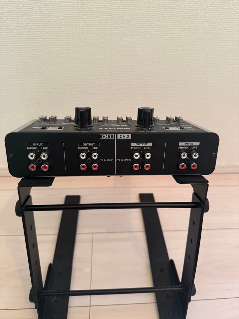 EXFORM PDS-1 PCDJスイッチャー