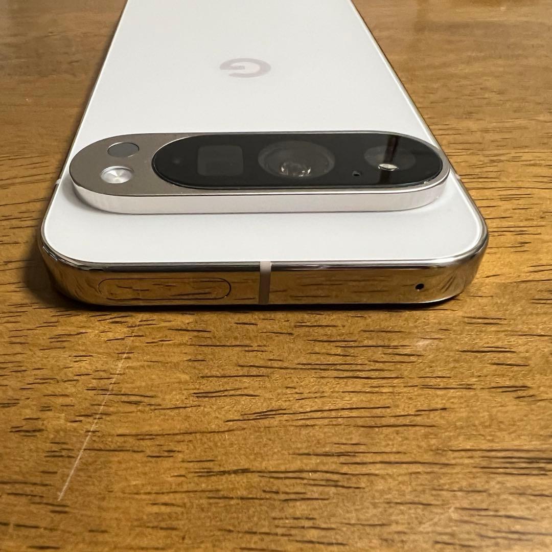 【美品】Google Pixel 9 Pro 　おまけ付き