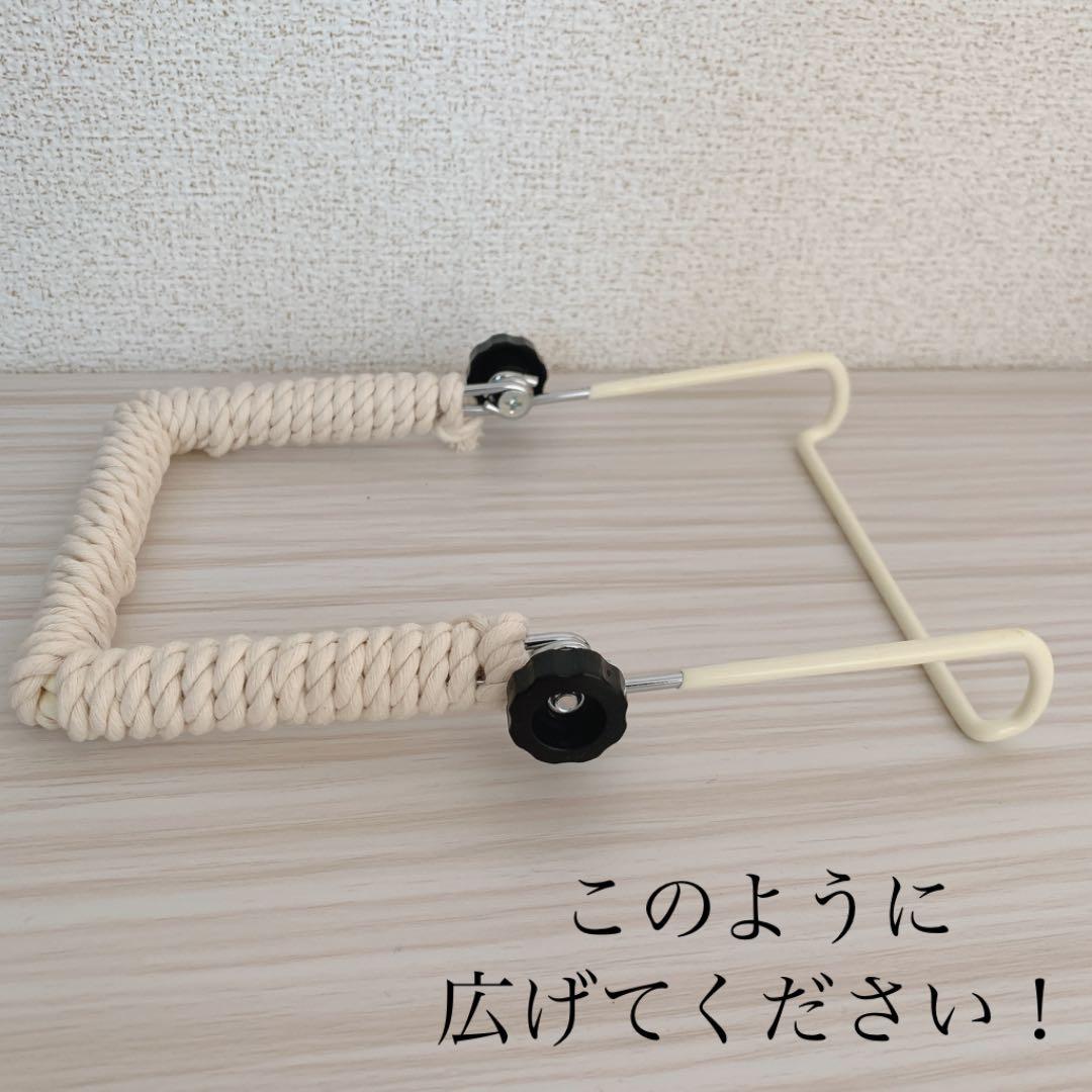 販売中の　インコの止まり木　スタンドについて