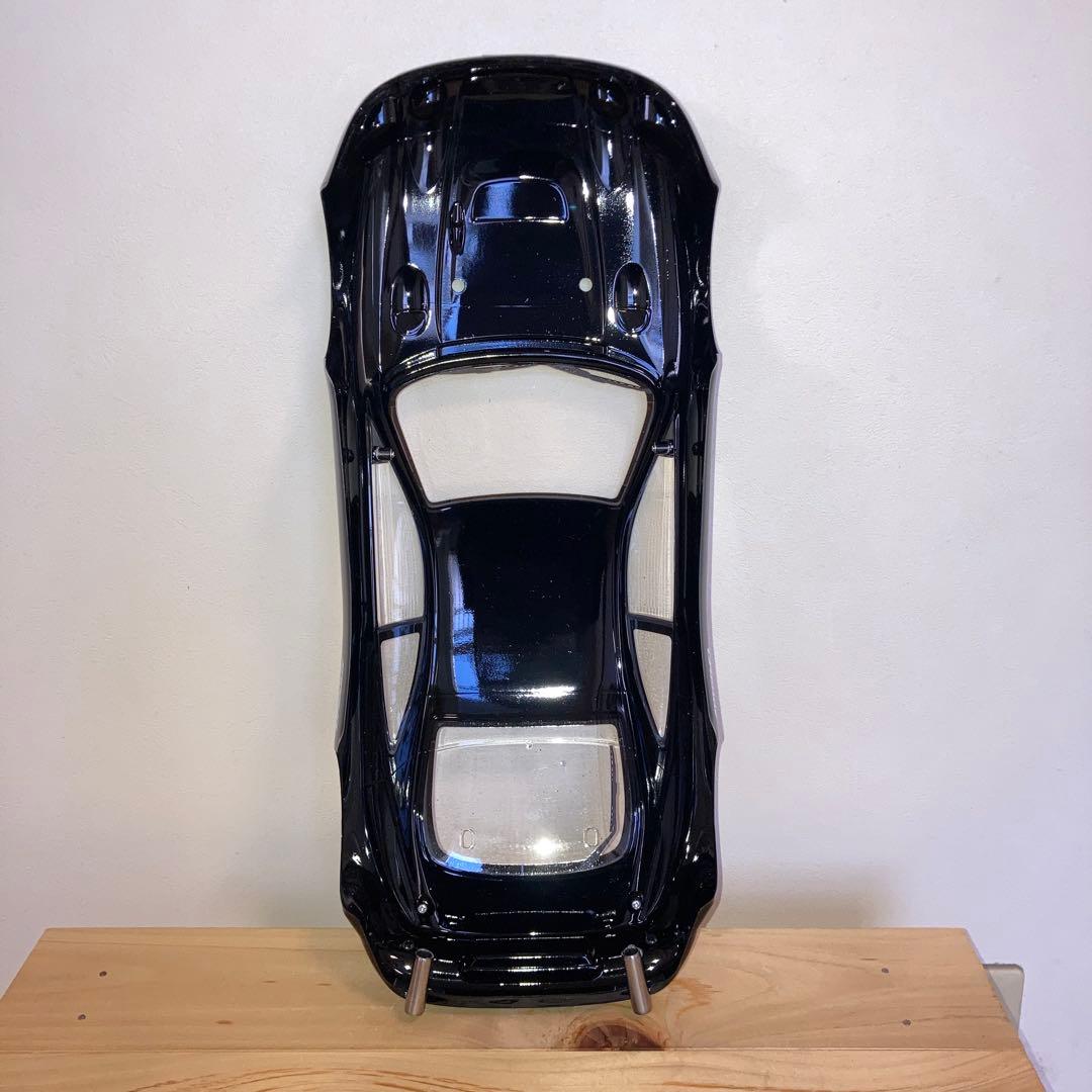 タミヤ　セリカGT-FOUR(ST205) ボディ