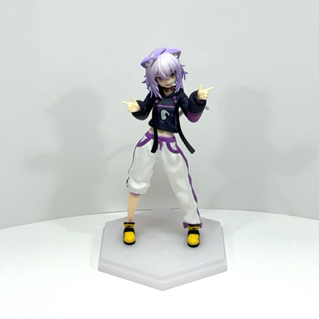 猫又おかゆ　フィギュア　まとめ売り