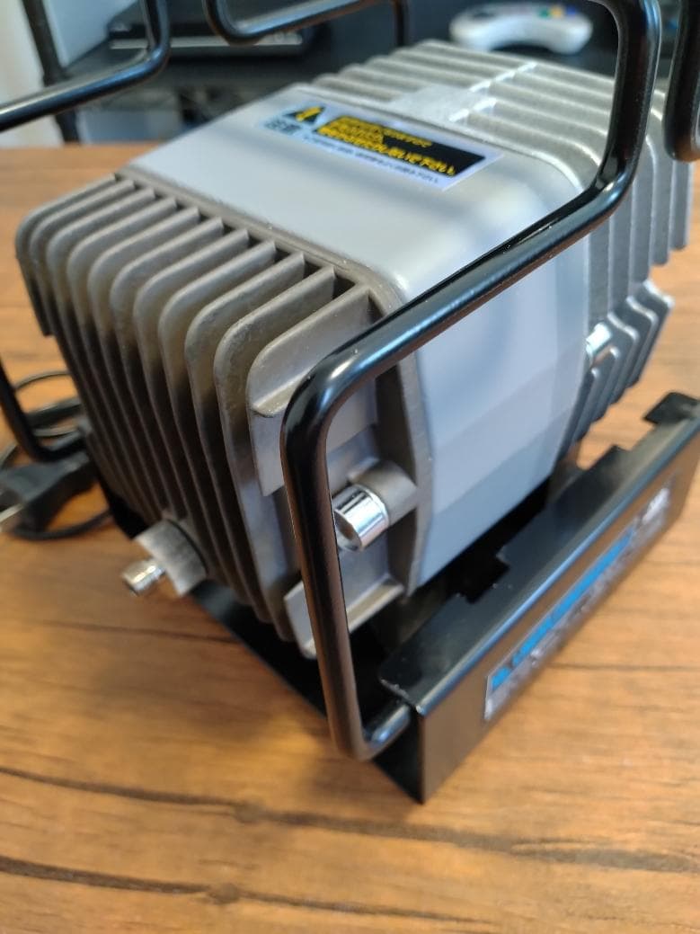 クレオスリニアコンプレッサーL7レギュレーター/プラチナセット